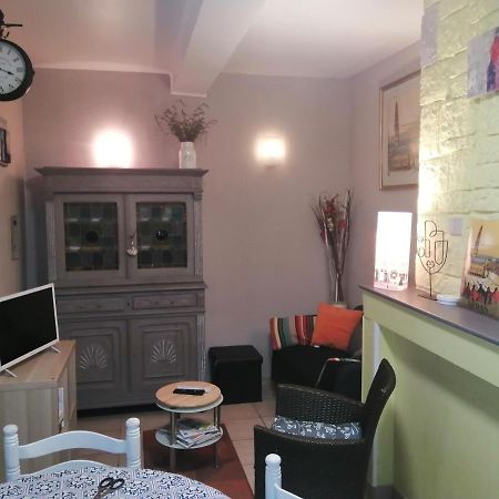 L'Arras Square Maison Avec 2 Chambres Esterno foto