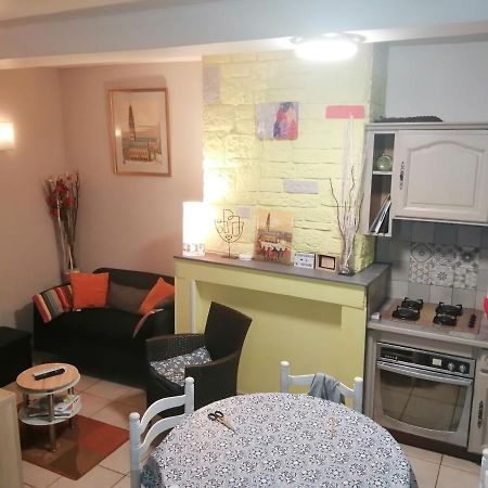 L'Arras Square Maison Avec 2 Chambres Esterno foto