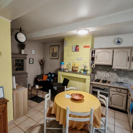 L'Arras Square Maison Au Calme Avec Deux Chambres Esterno foto
