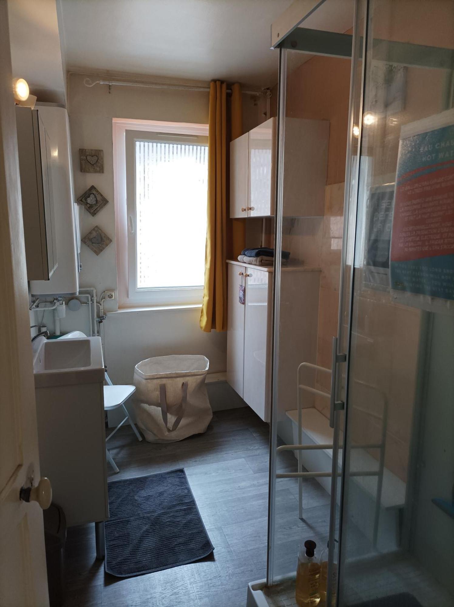 L'Arras Square Maison Avec 2 Chambres Esterno foto