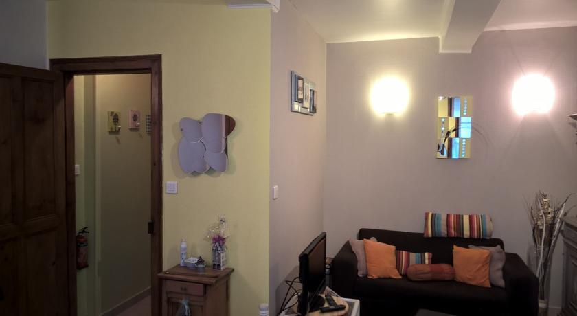 L'Arras Square Maison Au Calme Avec Deux Chambres Camera foto