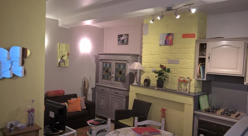L'Arras Square Maison Avec 2 Chambres Esterno foto