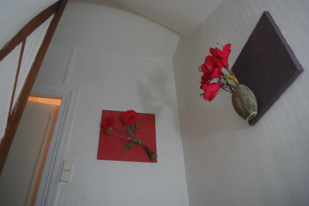 L'Arras Square Maison Au Calme Avec Deux Chambres Esterno foto