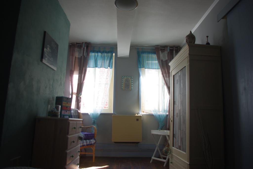 L'Arras Square Maison Avec 2 Chambres Esterno foto