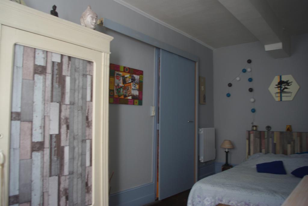 L'Arras Square Maison Avec 2 Chambres Esterno foto