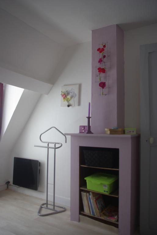 L'Arras Square Maison Avec 2 Chambres Esterno foto