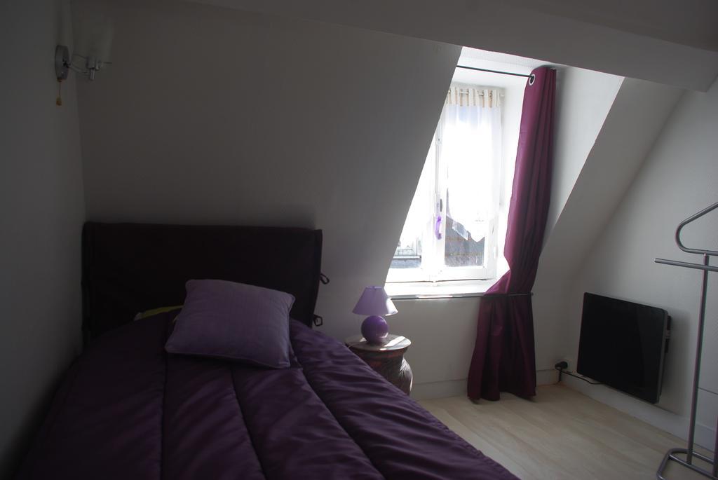 L'Arras Square Maison Avec 2 Chambres Esterno foto