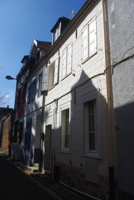 L'Arras Square Maison Avec 2 Chambres Esterno foto