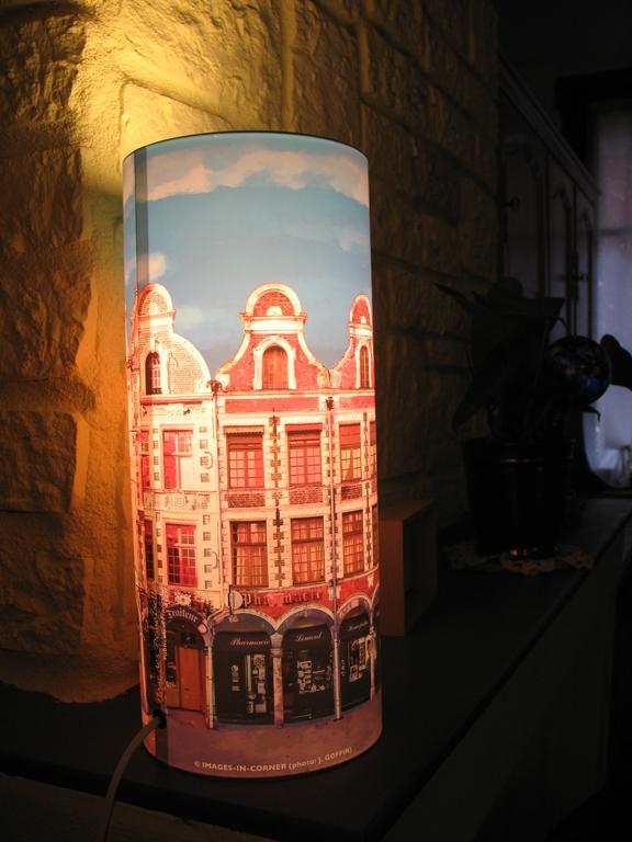L'Arras Square Maison Au Calme Avec Deux Chambres Esterno foto