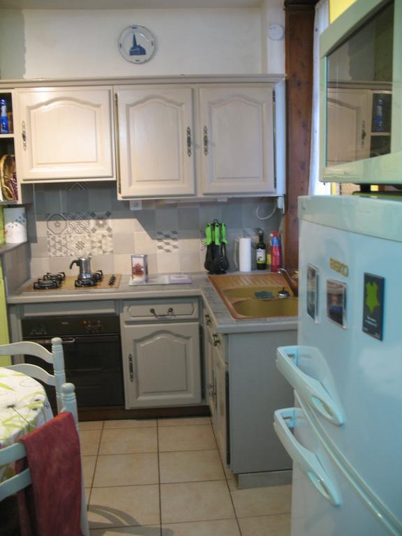 L'Arras Square Maison Avec 2 Chambres Esterno foto
