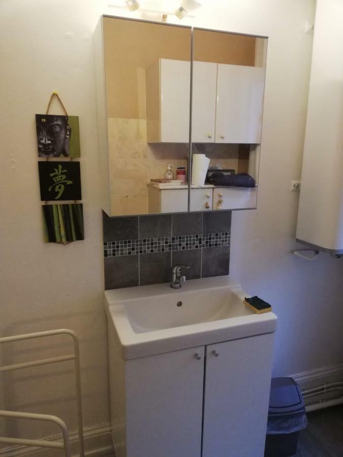 L'Arras Square Maison Avec 2 Chambres Esterno foto