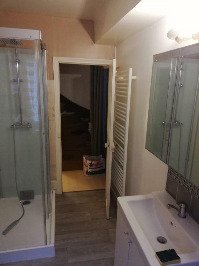 L'Arras Square Maison Au Calme Avec Deux Chambres Esterno foto