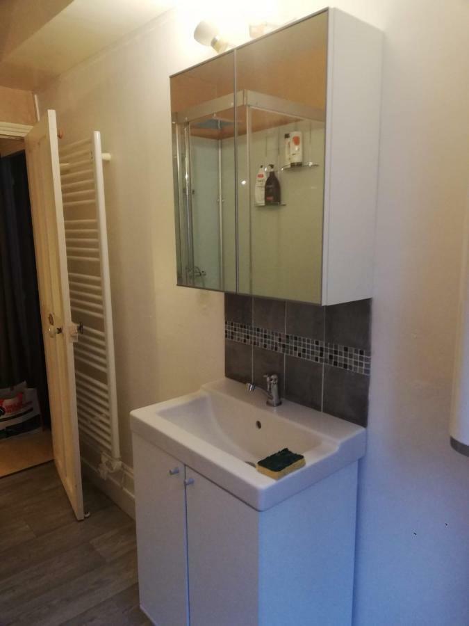 L'Arras Square Maison Avec 2 Chambres Esterno foto