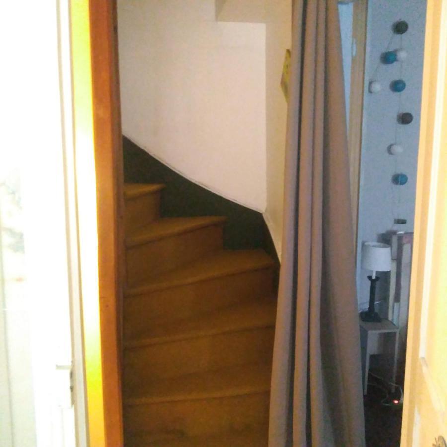 L'Arras Square Maison Avec 2 Chambres Esterno foto